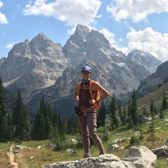 Meet your Posher, Patricia - Picture 1 of 1